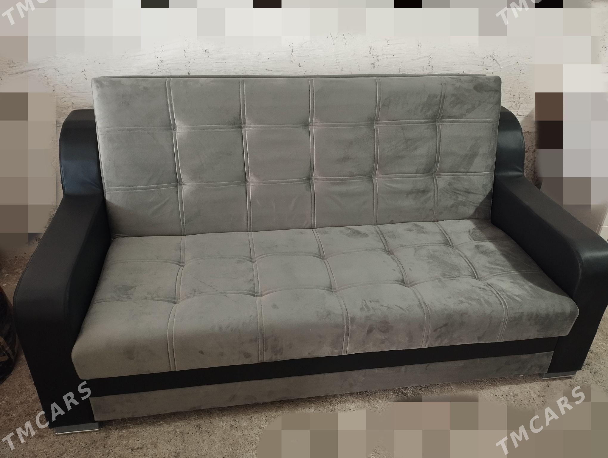 diwan akardion - Aşgabat - img 1