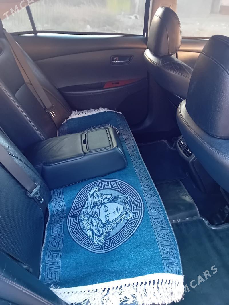 Lexus ES 350 2008 - 230 000 TMT - Туркменабат - img 6