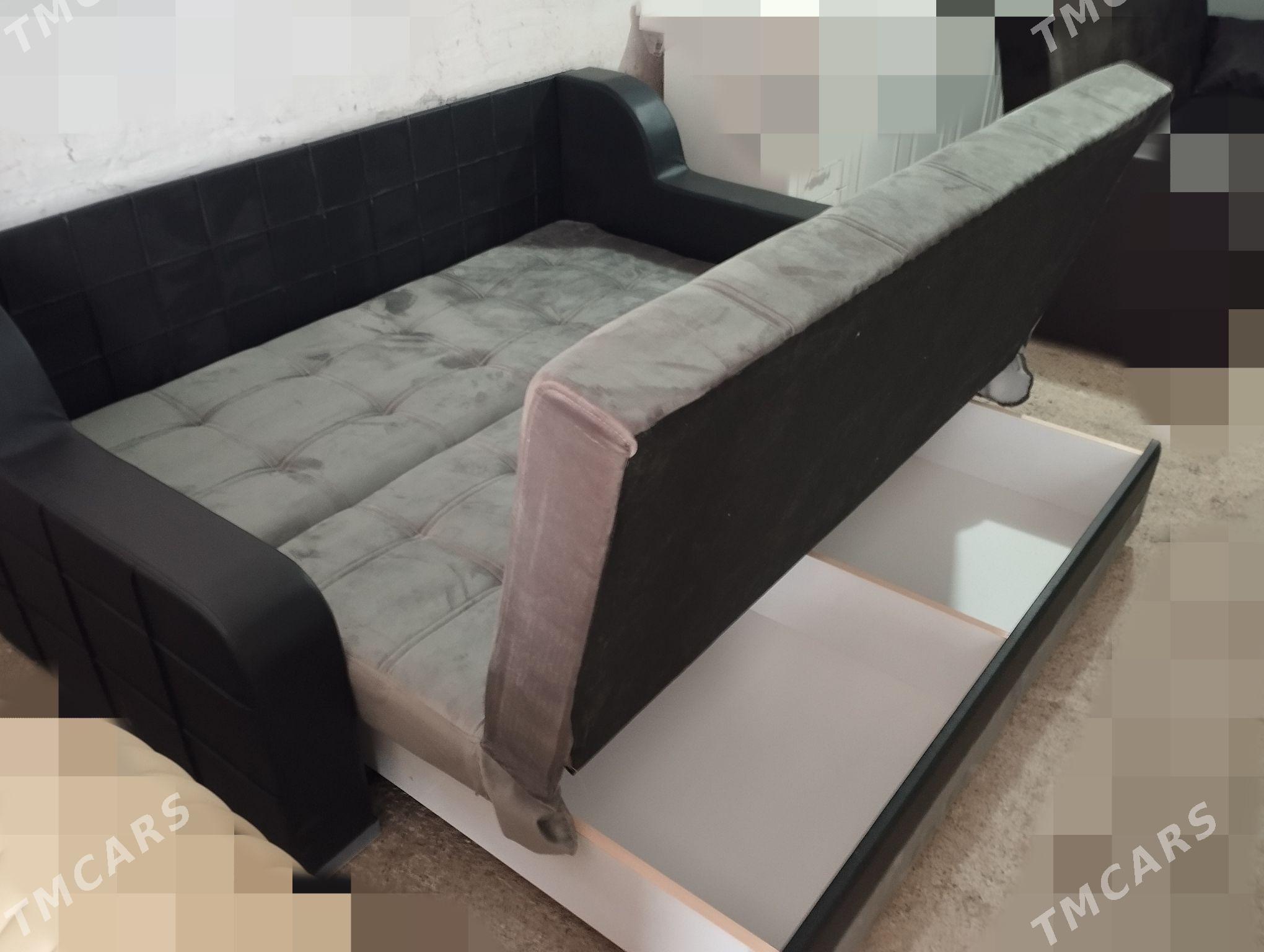 diwan akardion - Aşgabat - img 2