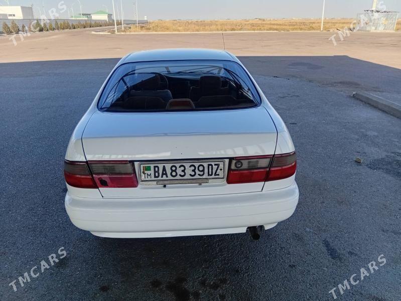 Toyota Corona 1995 - 64 000 TMT - Boldumsaz - img 2