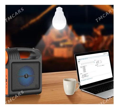 Lamp output - Daşoguz - img 4