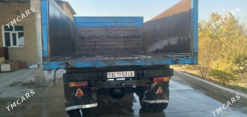 Gaz 53 1982 - 32 000 TMT - Гарабекевюл - img 3