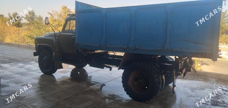 Gaz 53 1982 - 32 000 TMT - Гарабекевюл - img 2