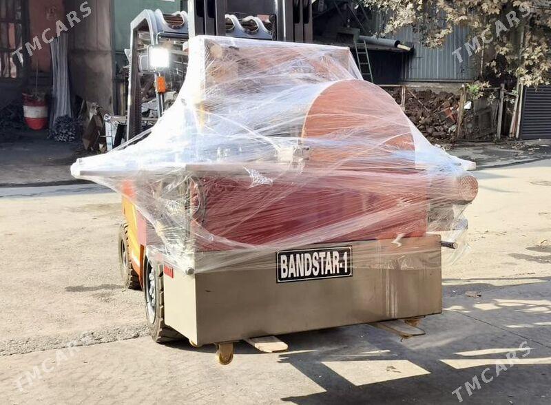 Bant stanok - Arzuw - img 2