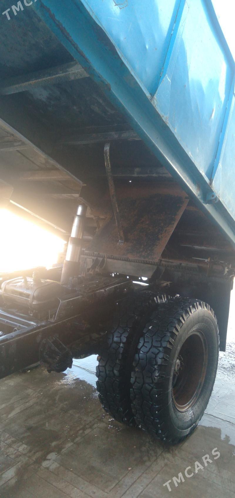 Gaz 53 1982 - 32 000 TMT - Гарабекевюл - img 6