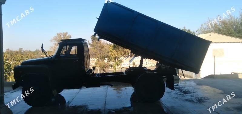 Gaz 53 1982 - 32 000 TMT - Гарабекевюл - img 8