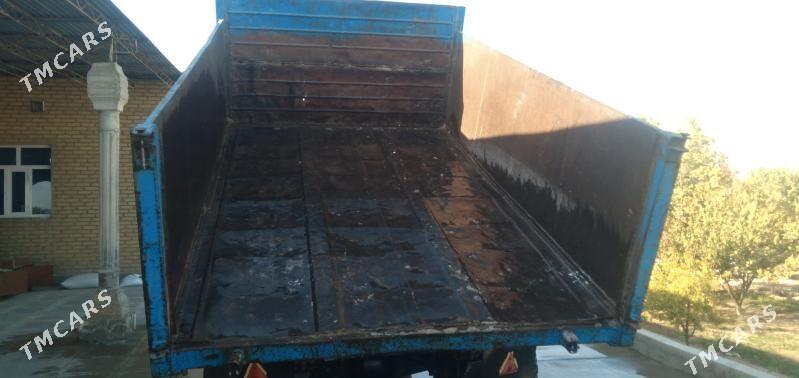 Gaz 53 1982 - 32 000 TMT - Гарабекевюл - img 5