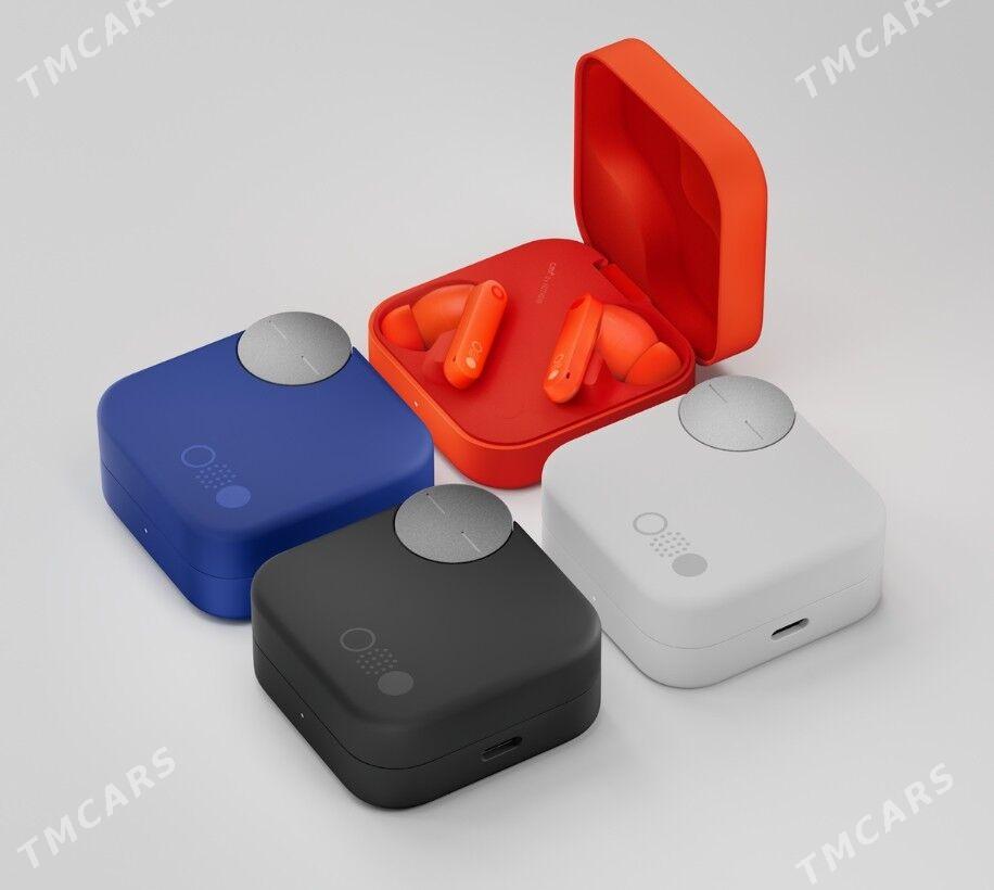 Nothing CMF Buds Pro 2 - Aşgabat - img 5