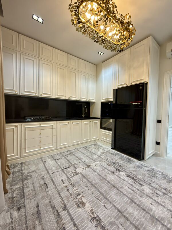 Gurtly ekskliziw dizaýn 3kom - Ашхабад - img 8