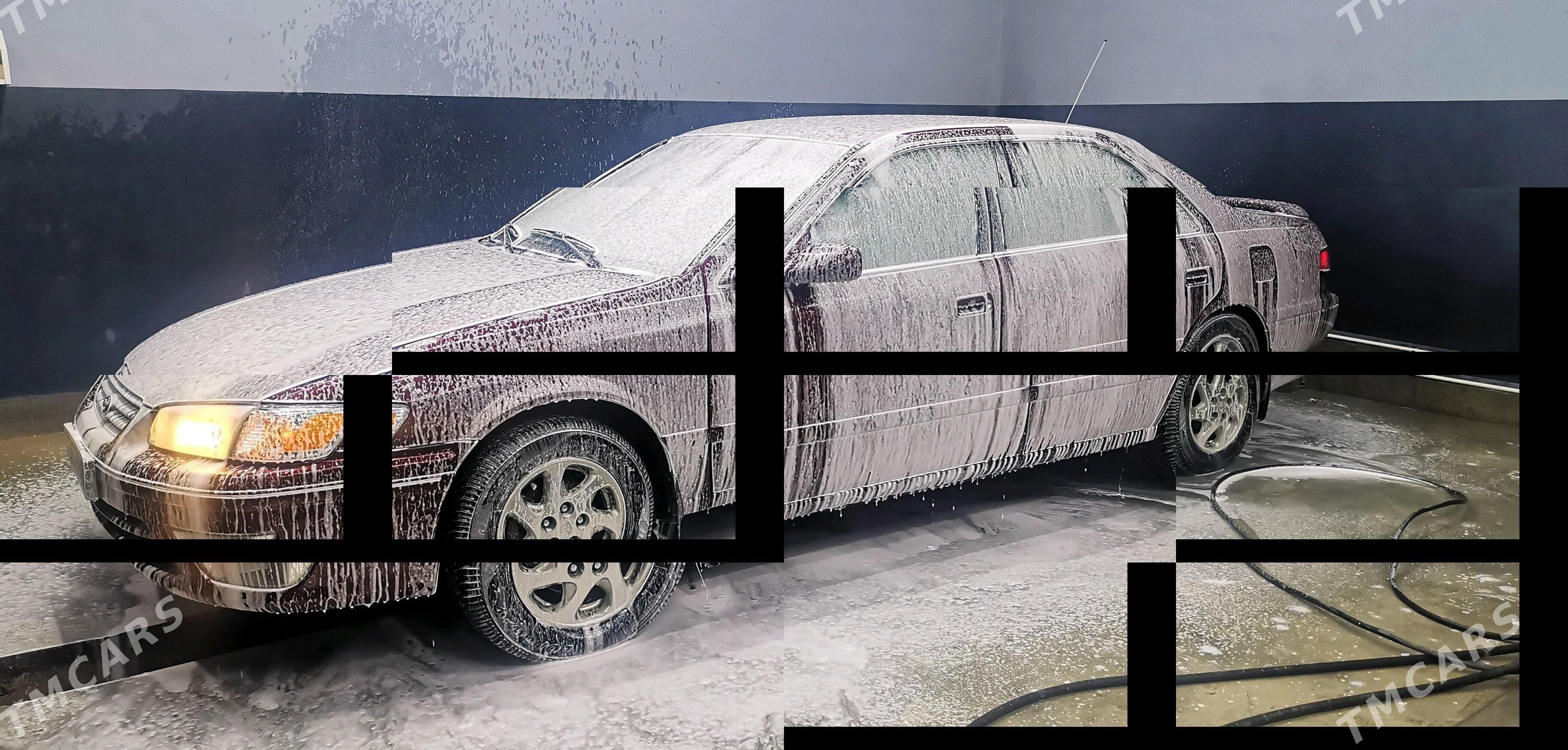 Toyota Camry 2000 - 155 000 TMT - Mary - img 5