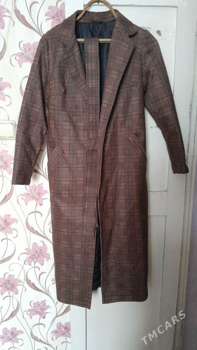 пальто - Туркменабат - img 2