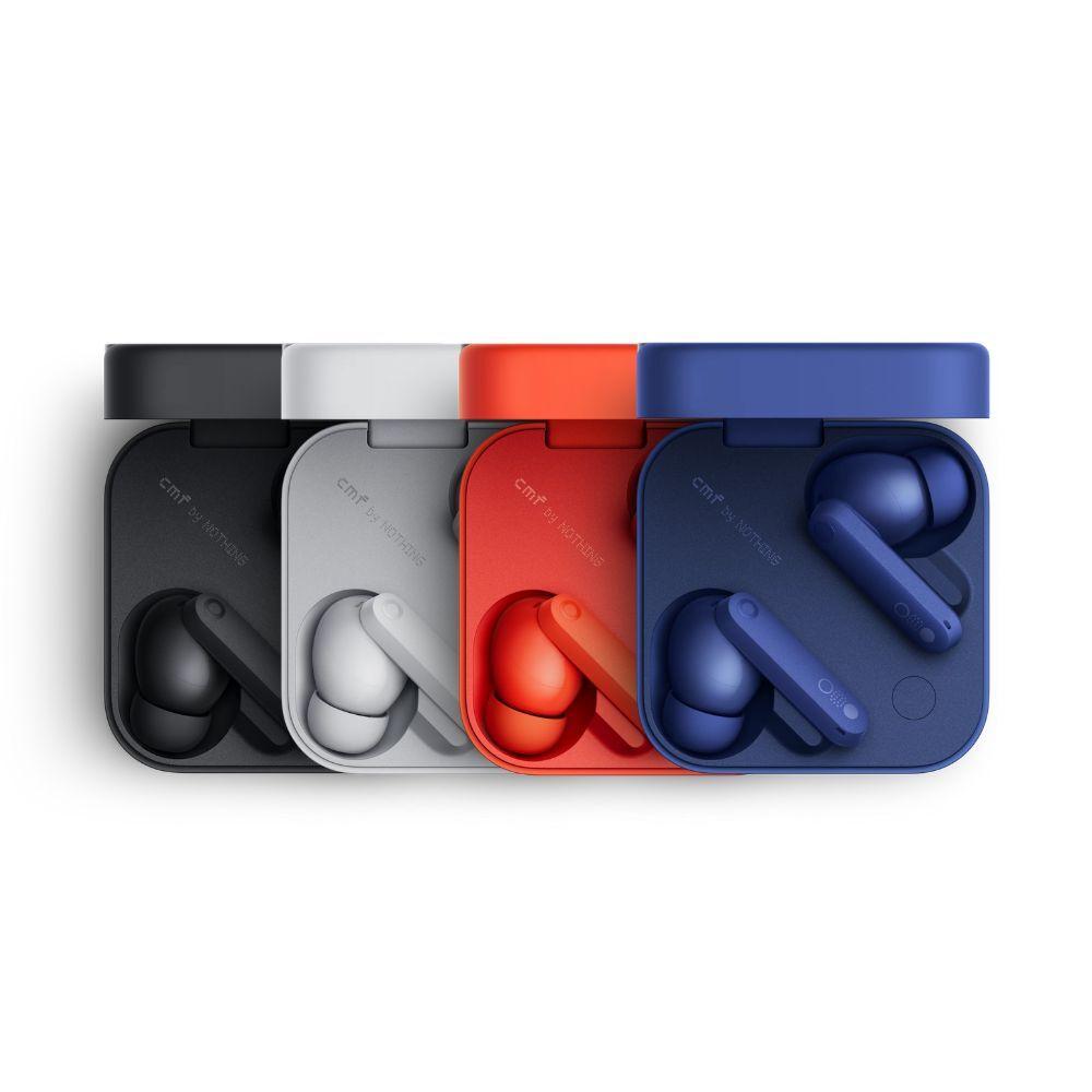 Nothing CMF Buds Pro 2 - Aşgabat - img 7