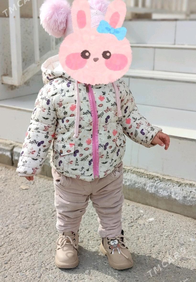 одежда для девочки - Mary - img 4