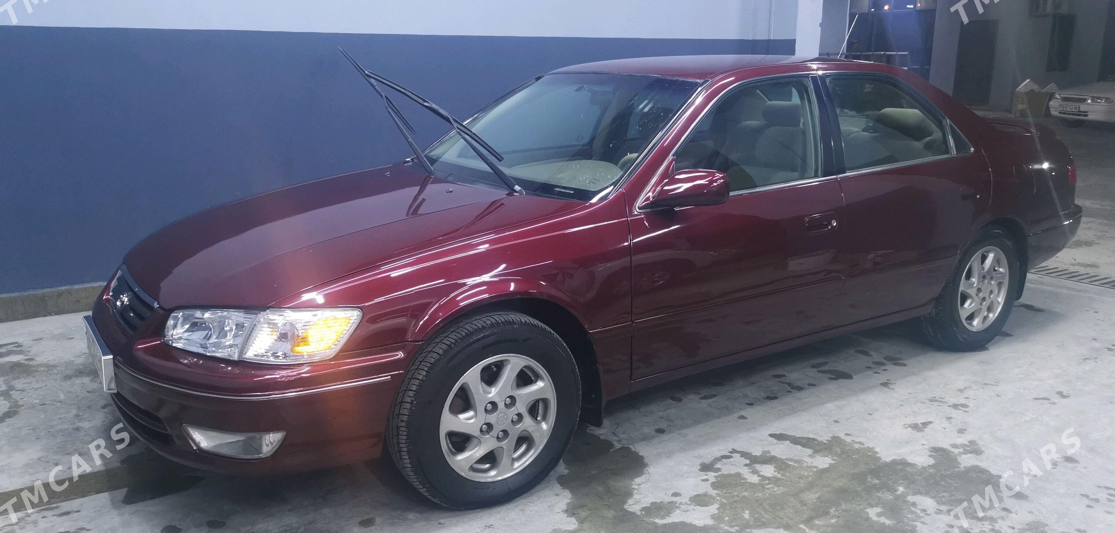 Toyota Camry 2000 - 155 000 TMT - Mary - img 4