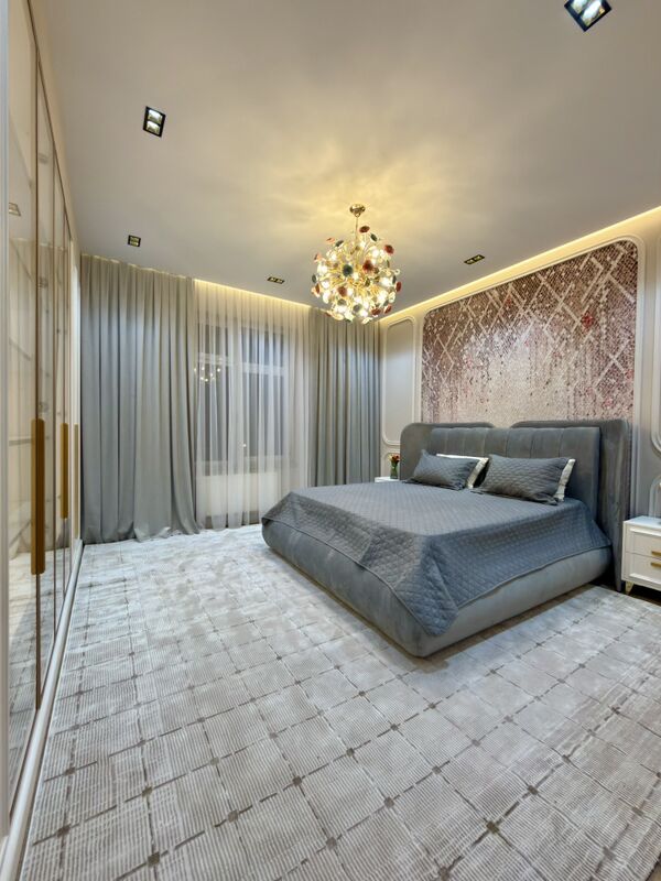 Gurtly ekskliziw dizaýn 3kom - Ашхабад - img 4