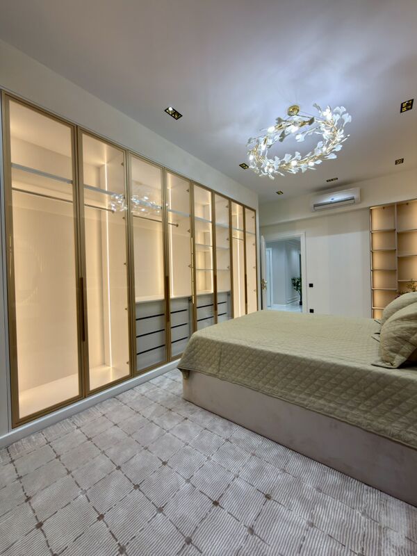 Gurtly ekskliziw dizaýn 3kom - Ашхабад - img 5