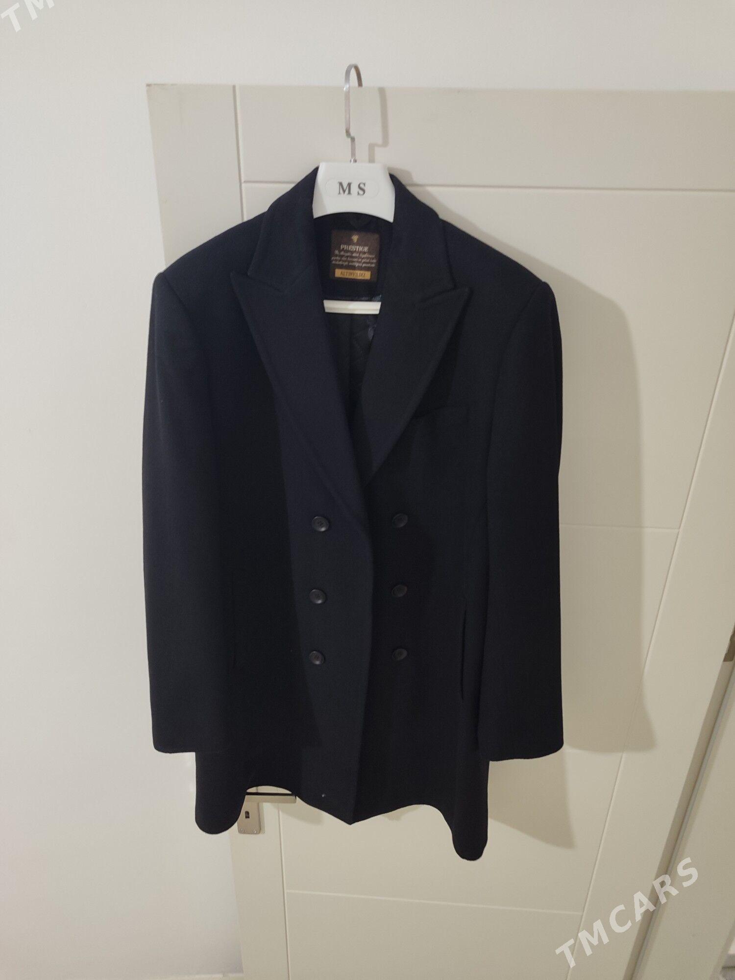 Palto Пальто - Ашхабад - img 1