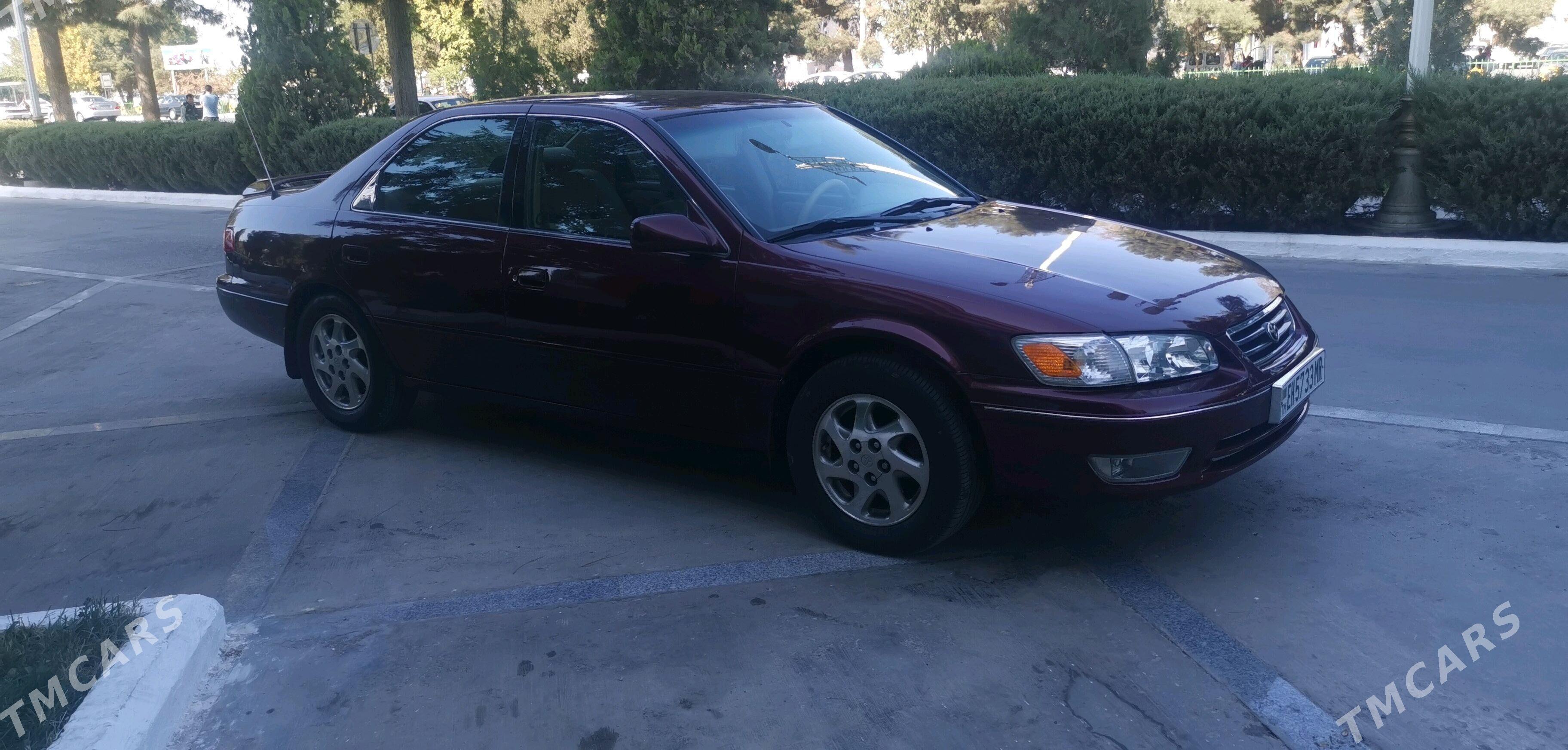 Toyota Camry 2000 - 155 000 TMT - Mary - img 2