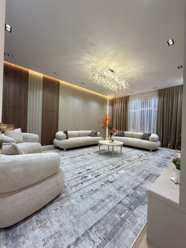 Gurtly ekskliziw dizaýn 3kom - Ашхабад - img 10