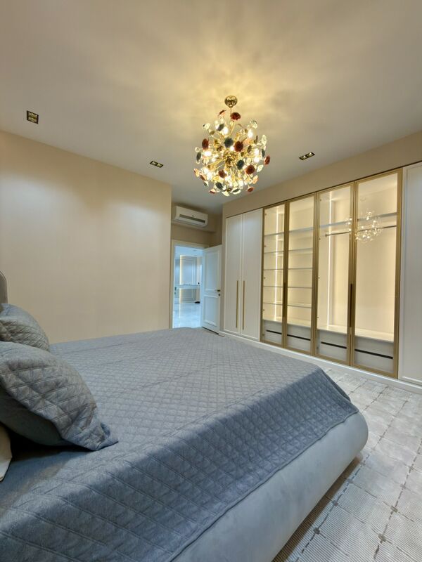 Gurtly ekskliziw dizaýn 3kom - Ашхабад - img 3