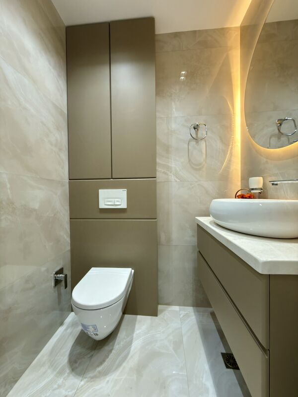 Gurtly ekskliziw dizaýn 3kom - Ашхабад - img 2