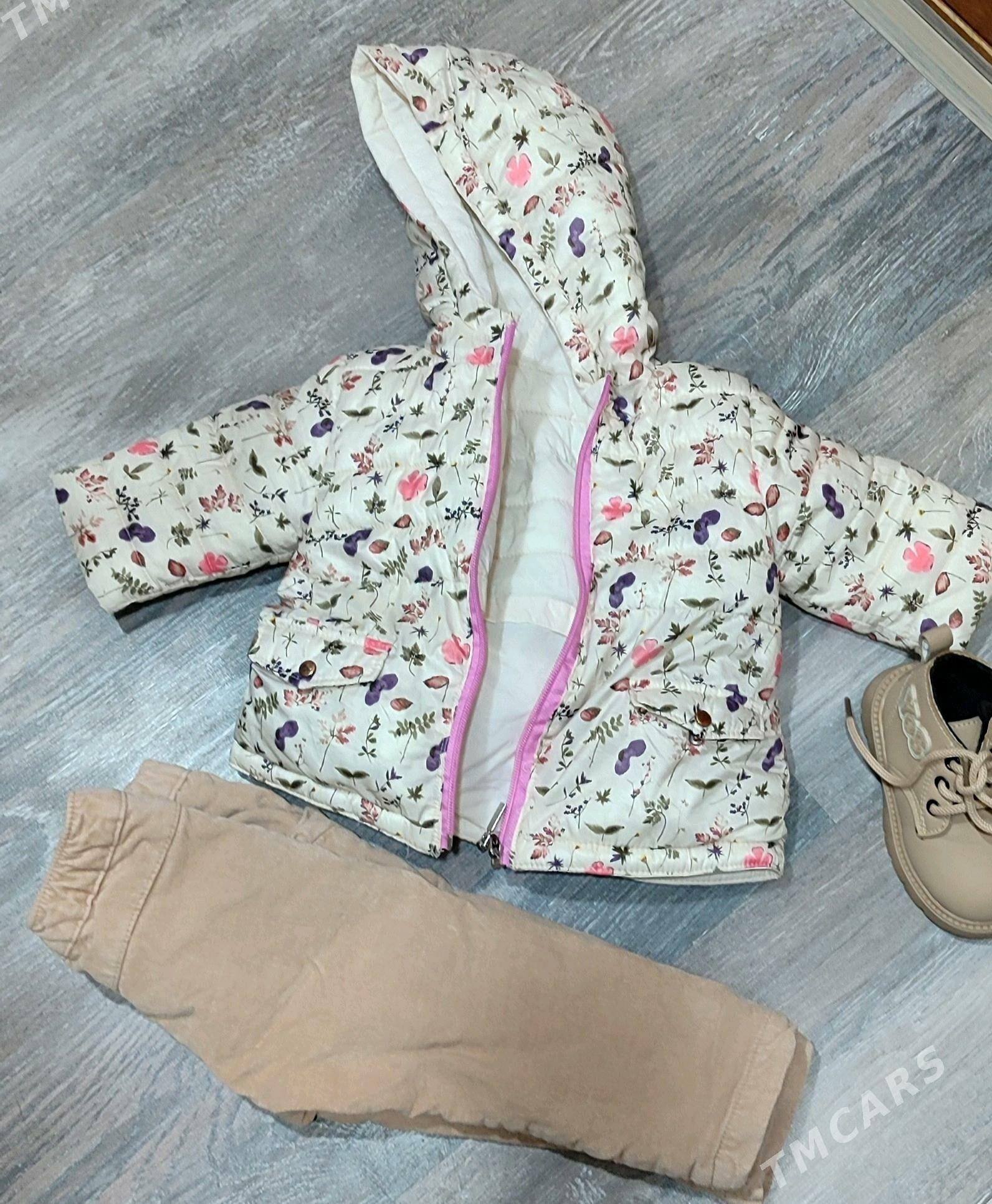 одежда для девочки - Mary - img 2