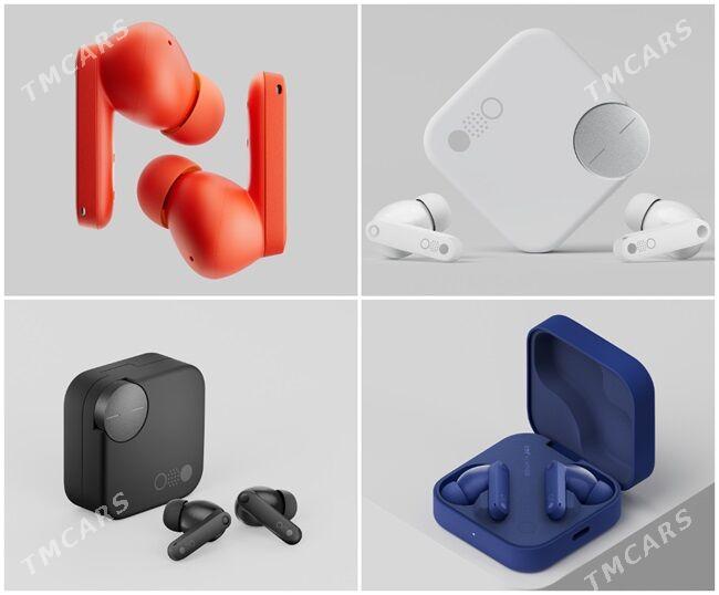 Nothing CMF Buds Pro 2 - Aşgabat - img 6