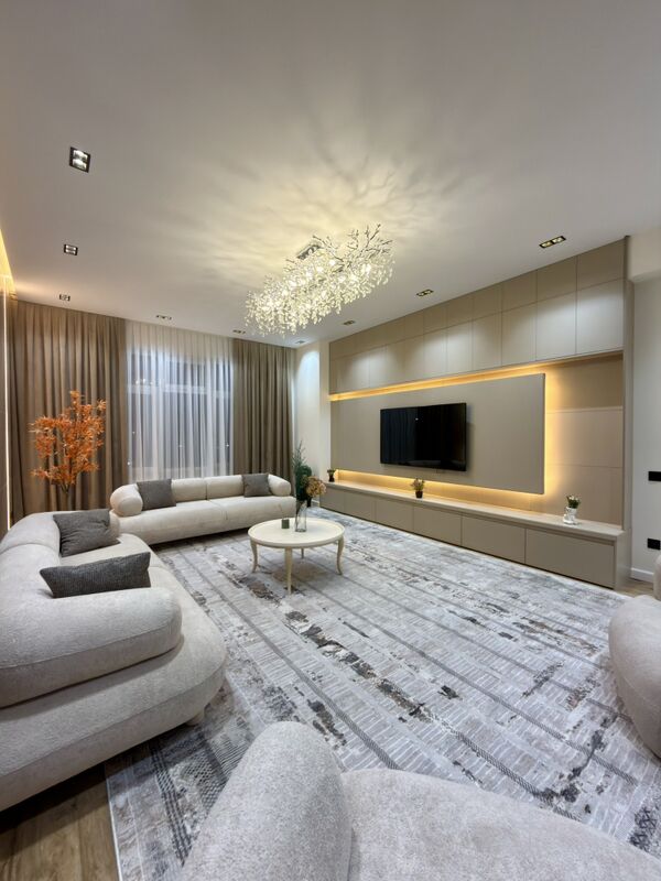 Gurtly ekskliziw dizaýn 3kom - Ашхабад - img 9