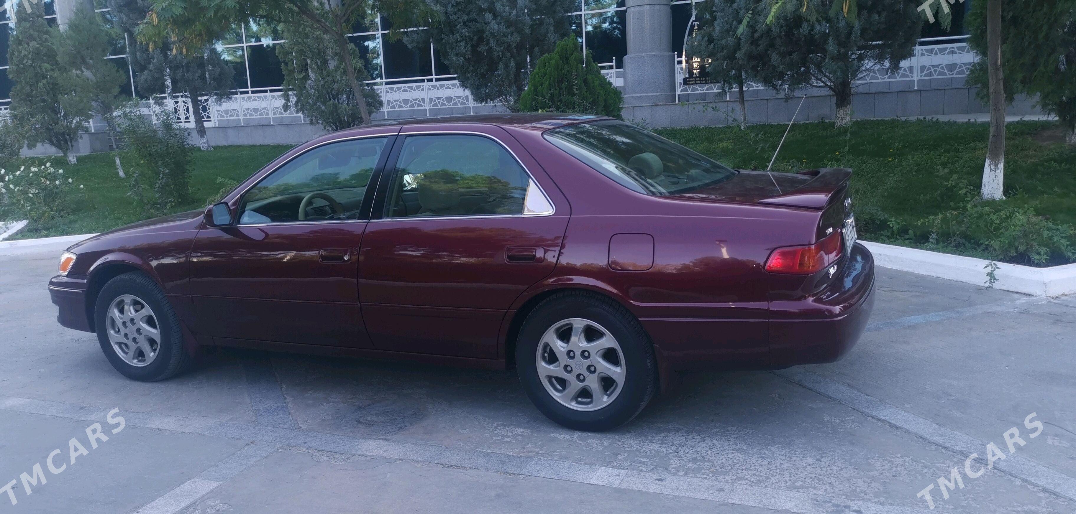 Toyota Camry 2000 - 155 000 TMT - Mary - img 3