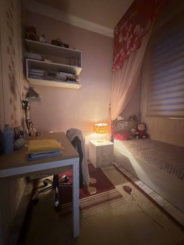 2 ком 1 этаж Мира Азади - Ашхабад - img 7