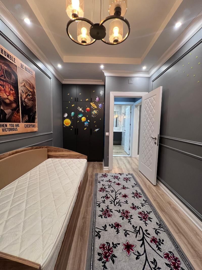 Гаудан Б  Гаудан Б 3 ком 3 эт - Ашхабад - img 9