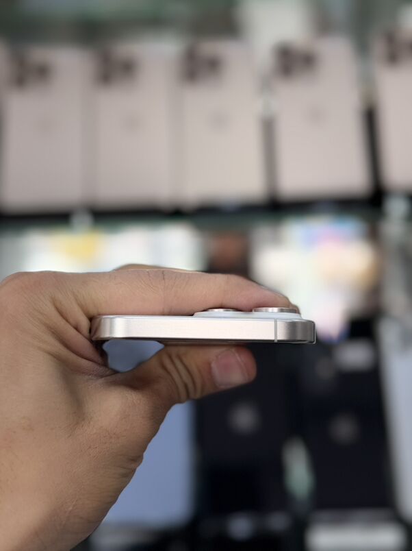 IPhone 15 Pro Max 256 - Ашхабад - img 3