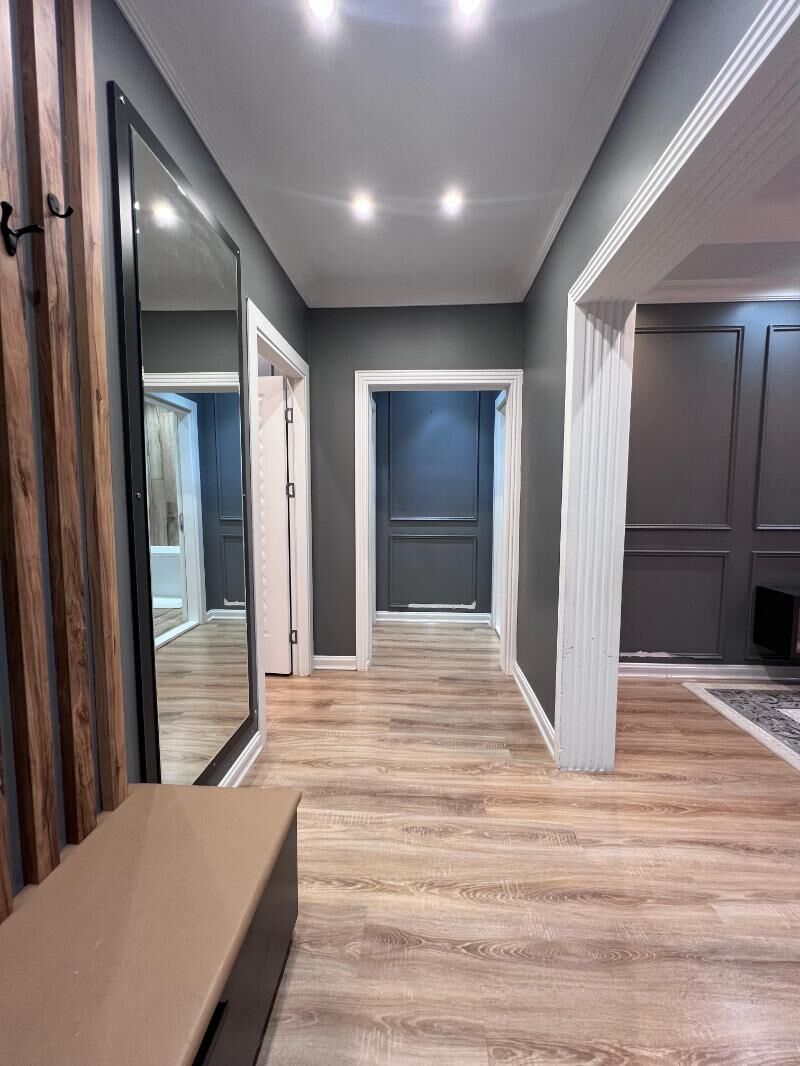 Гаудан Б  Гаудан Б 3 ком 3 эт - Ашхабад - img 7