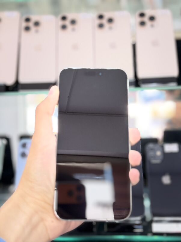 IPhone 15 Pro Max 256 - Ашхабад - img 2