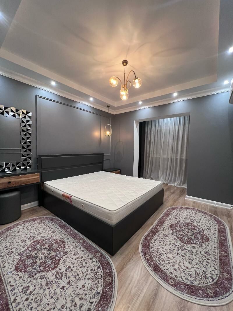 Гаудан Б  Гаудан Б 3 ком 3 эт - Ашхабад - img 6