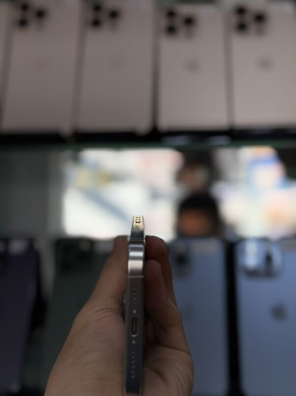 IPhone 15 Pro Max 256 - Ашхабад - img 6