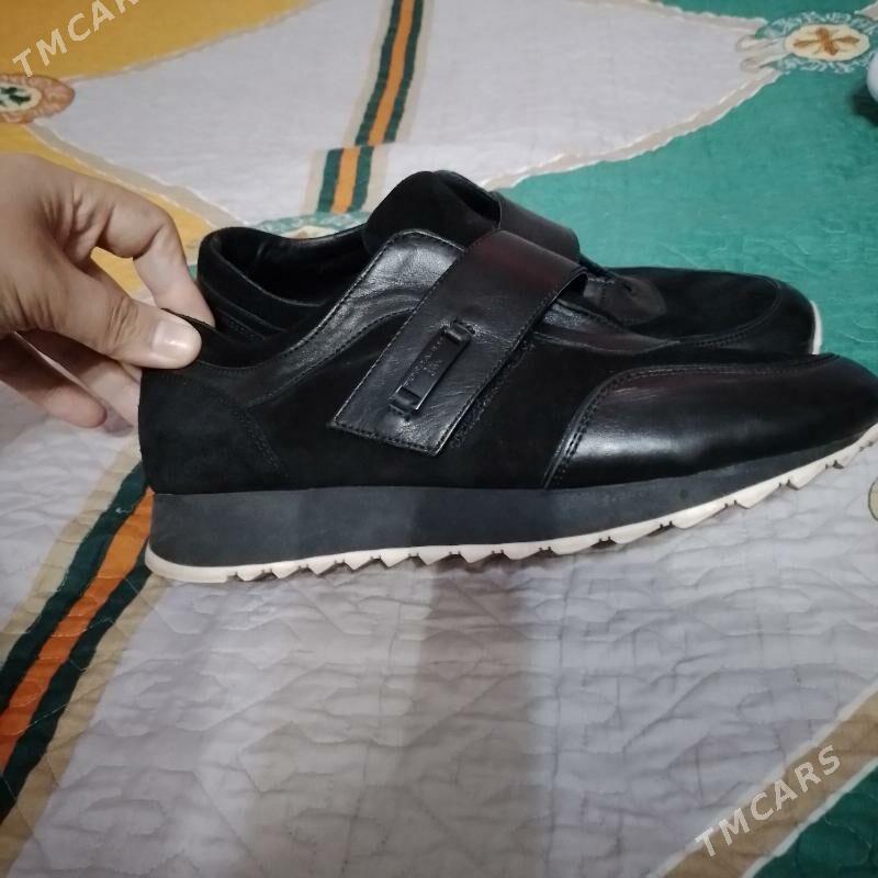 ботинка - Türkmenabat - img 1