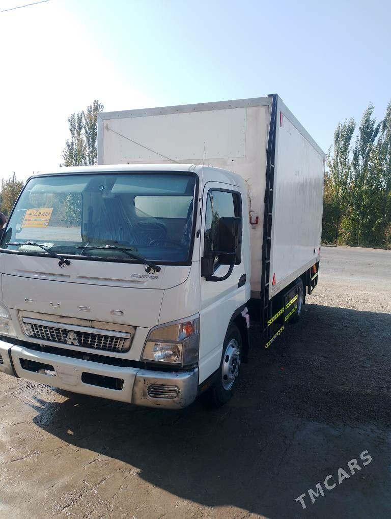 Mitsubishi Canter 2025 - 620 000 TMT - Достлук - img 2