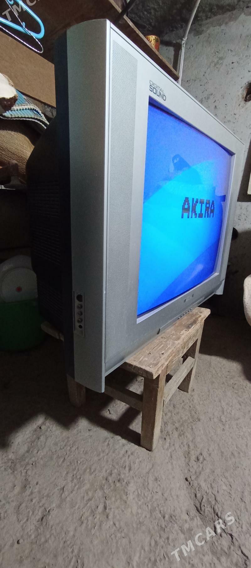 акира - Туркменабат - img 2