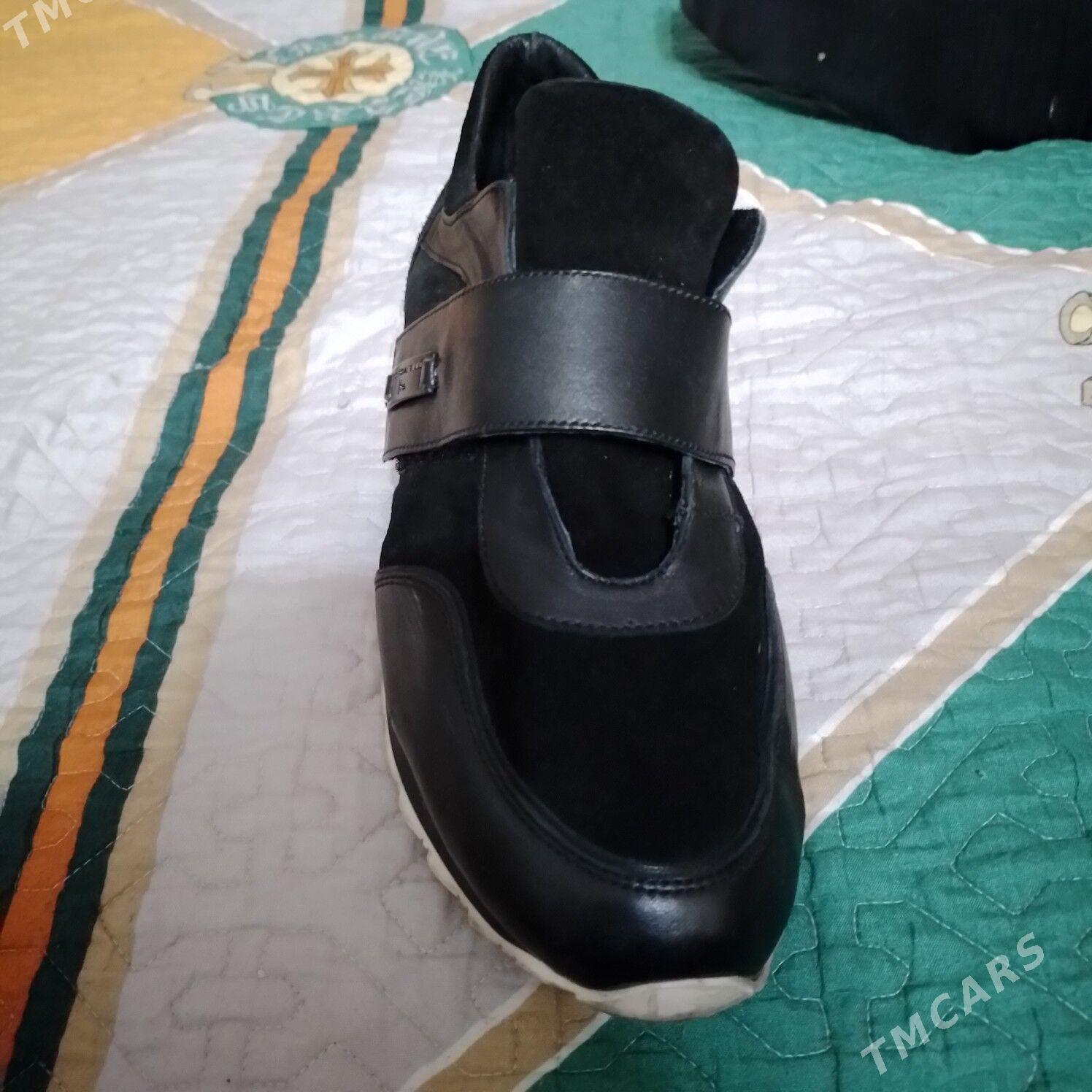 ботинка - Türkmenabat - img 3