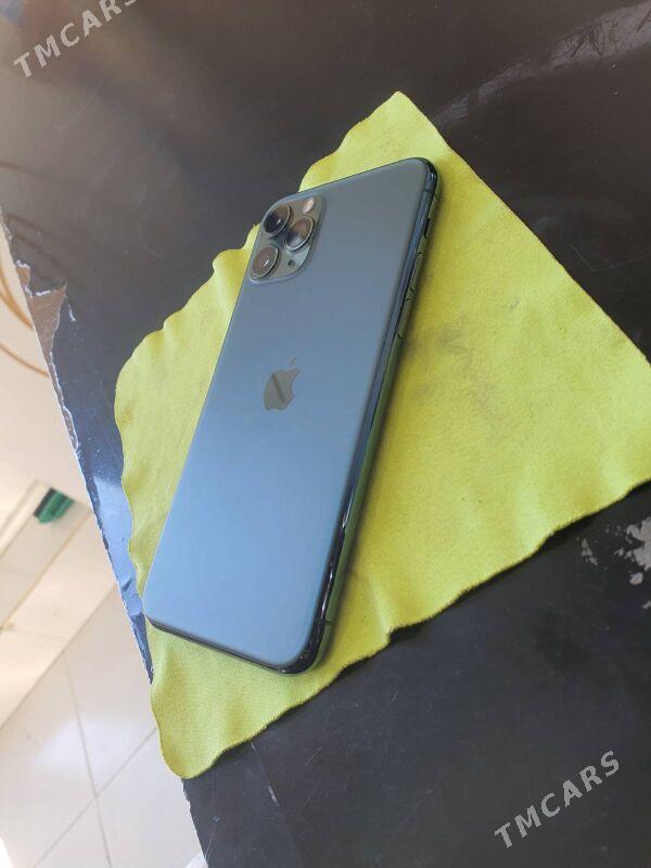 iphone 11 pro 256gb - Туркменабат - img 2