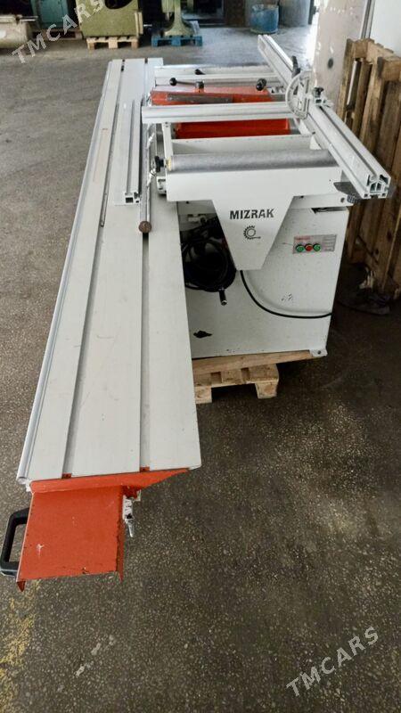 Yatar stanok 3200 - Aşgabat - img 3