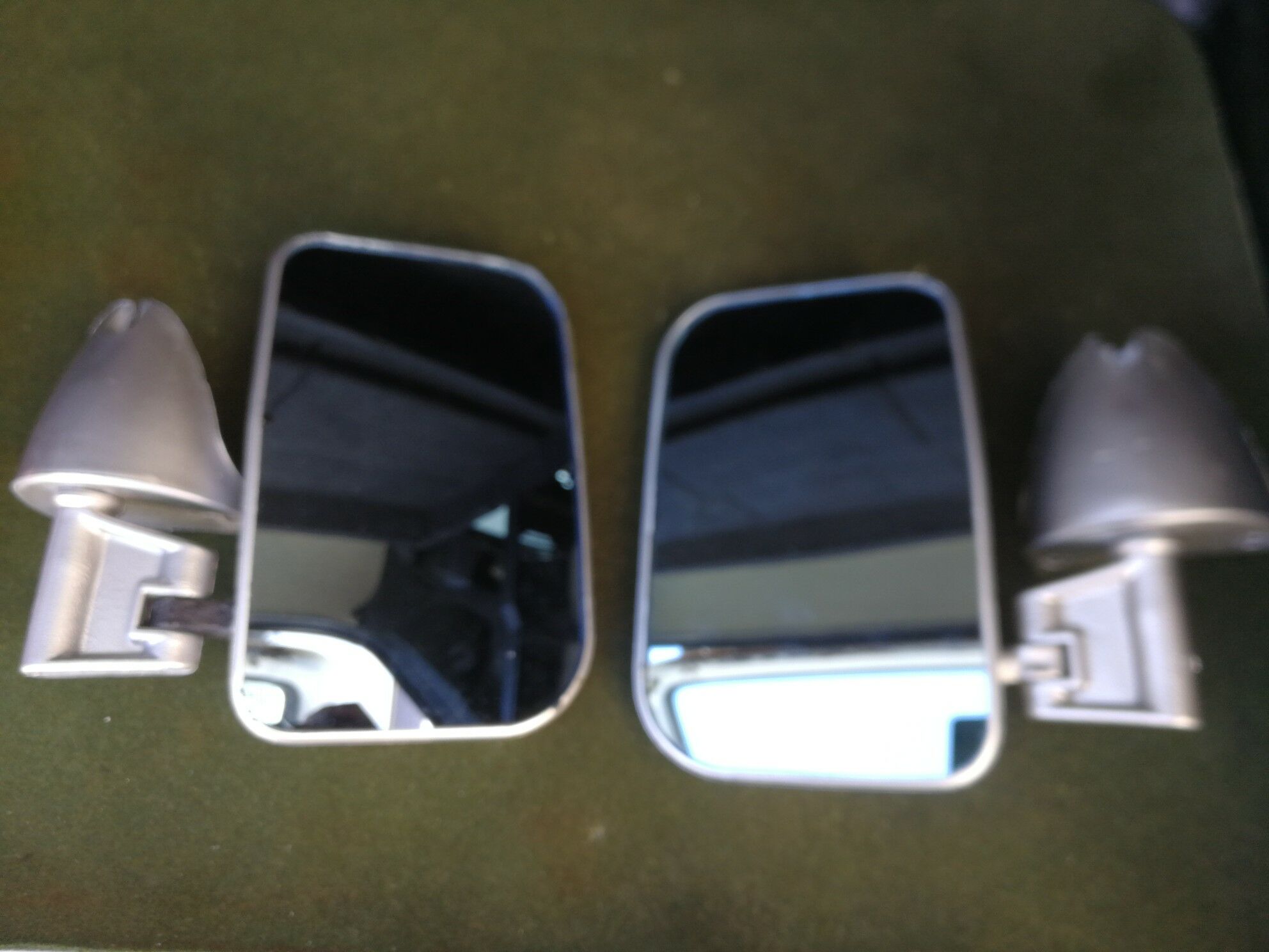 Niva bakawoy ayna 180 TMT - Туркменбаши - img 1