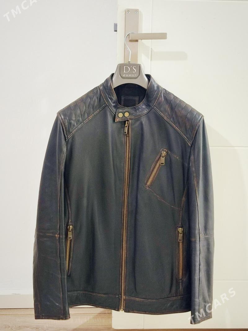 Koja Коженный Пиджак - Aşgabat - img 2