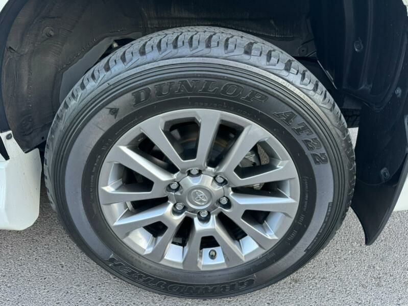 Toyota Land Cruiser Prado 2021 - 880 000 TMT - Aşgabat - img 9