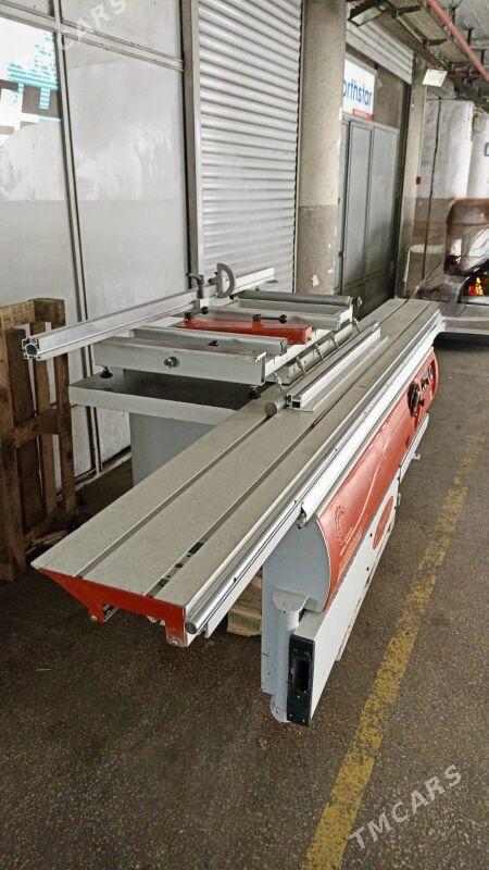 Yatar stanok 3200 - Aşgabat - img 2