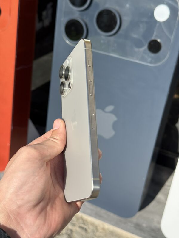 iPhone 15 Pro Max - Ашхабад - img 7