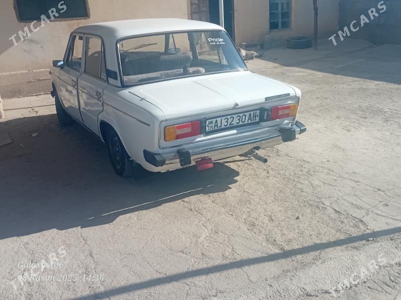 Lada 2106 1999 - 22 000 TMT - Кака - img 2