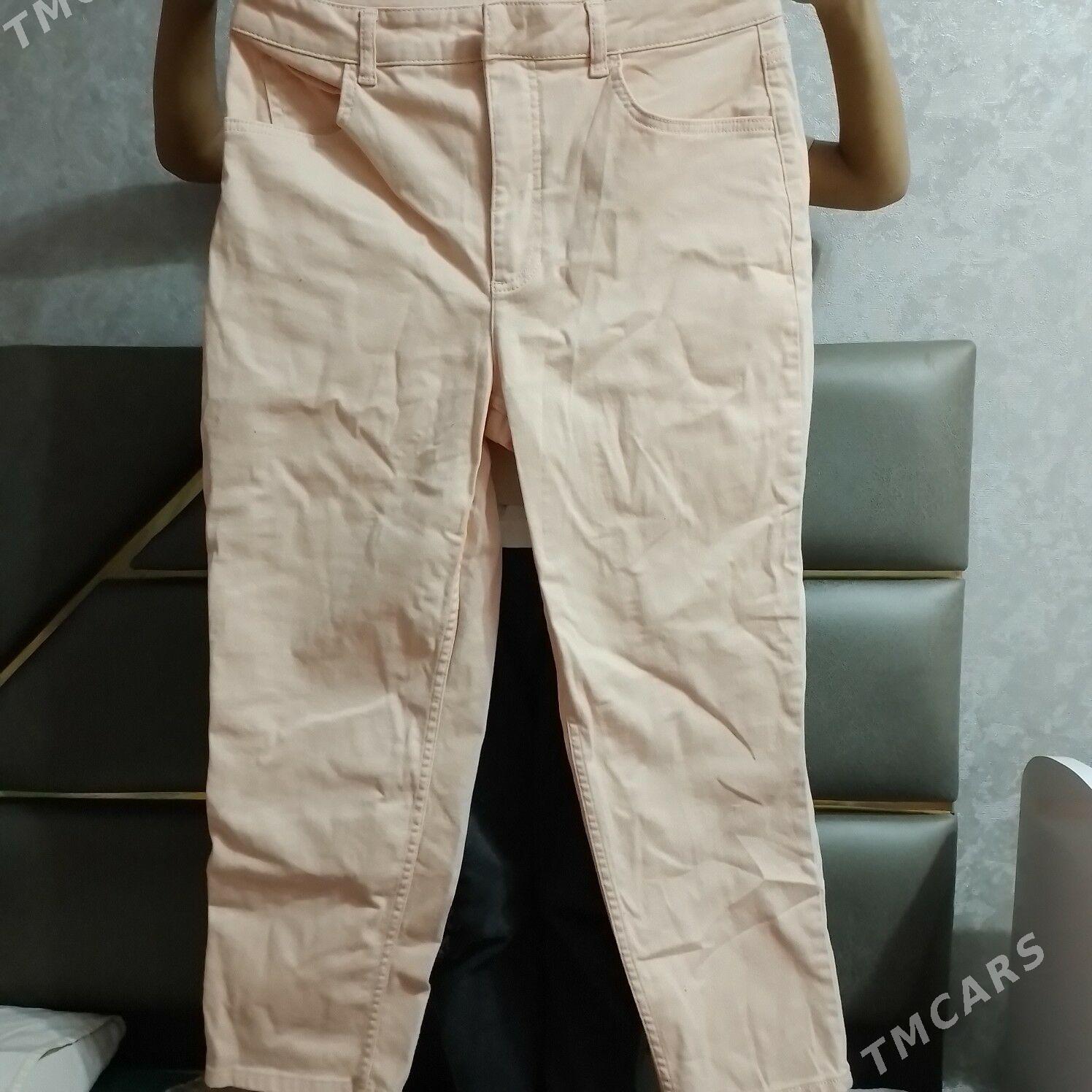 куртка - Туркменабат - img 2