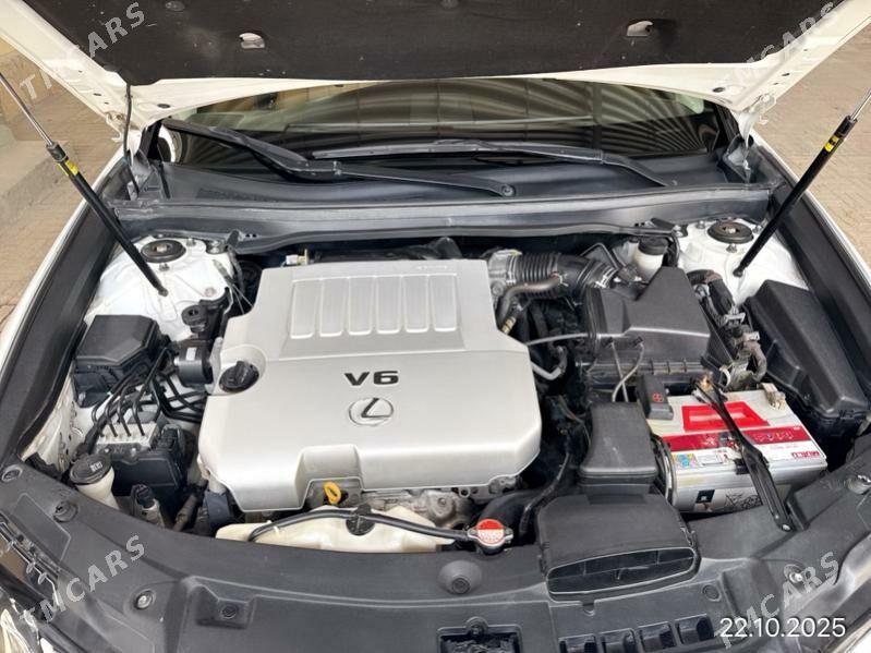 Lexus ES 350 2016 - 510 000 TMT - Балканабат - img 8